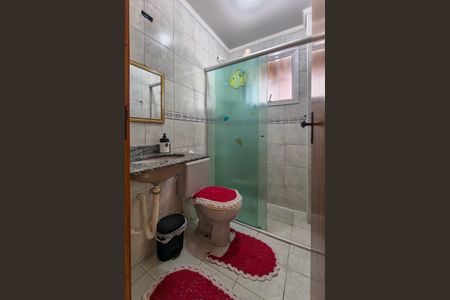 Apartamento para alugar com 77m², 1 quarto e 1 vagaBanheiro 
