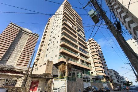 Apartamento para alugar com 77m², 1 quarto e 1 vagaFachada
