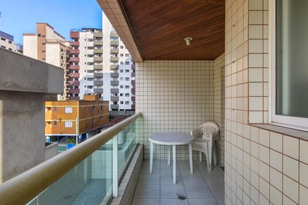 Apartamento para alugar com 77m², 1 quarto e 1 vagaSacada 