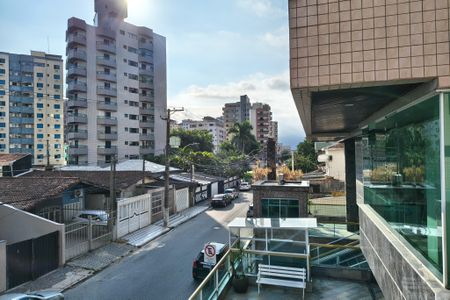 Apartamento para alugar com 77m², 1 quarto e 1 vagaVista