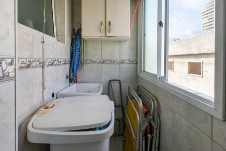 Apartamento para alugar com 77m², 1 quarto e 1 vagaÁrea de Serviço