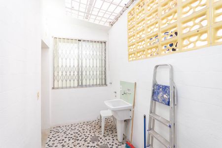 Apartamento à venda com 54m², 2 quartos e sem vagaÁrea de Serviço