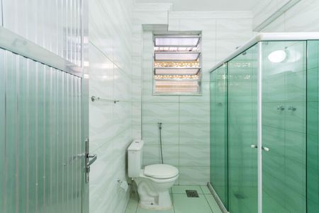 Apartamento à venda com 54m², 2 quartos e sem vagaBanheiro