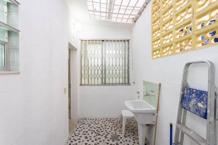 Apartamento à venda com 54m², 2 quartos e sem vagaÁrea de Serviço