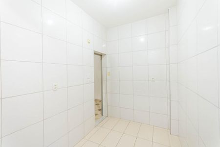 Apartamento à venda com 54m², 2 quartos e sem vagaCozinha