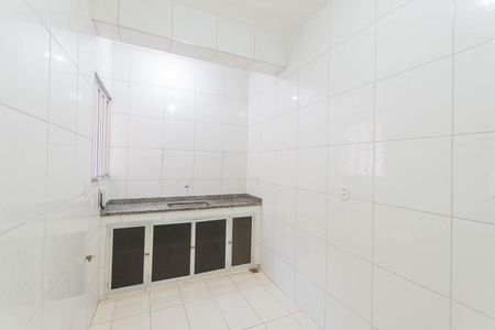 Apartamento à venda com 54m², 2 quartos e sem vagaCozinha