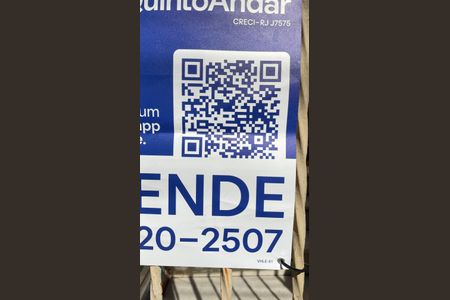 Apartamento à venda com 54m², 2 quartos e sem vagaPlaquinha