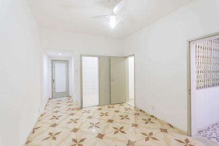 Apartamento à venda com 54m², 2 quartos e sem vagaSala