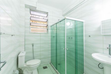 Apartamento à venda com 54m², 2 quartos e sem vagaBanheiro