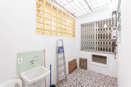 Apartamento à venda com 54m², 2 quartos e sem vagaÁrea de Serviço