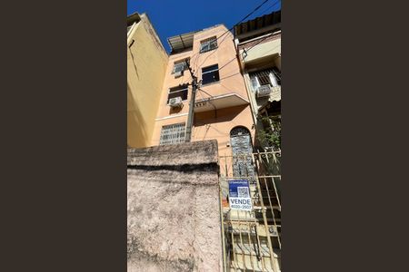 Apartamento à venda com 54m², 2 quartos e sem vagaPlaquinha
