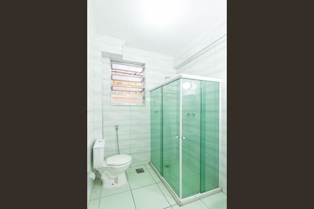 Apartamento à venda com 54m², 2 quartos e sem vagaBanheiro