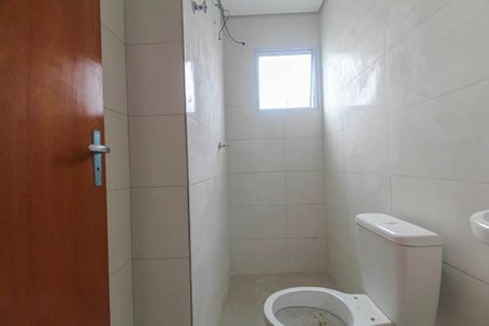 Apartamento para alugar com 48m², 2 quartos e sem vagaBanheiro