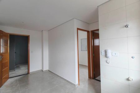Apartamento para alugar com 48m², 2 quartos e sem vagaSala/Cozinha