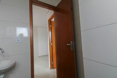 Apartamento para alugar com 48m², 2 quartos e sem vagaBanheiro
