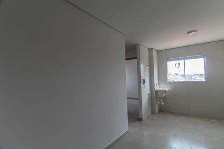 Apartamento para alugar com 48m², 2 quartos e sem vagaSala/Cozinha