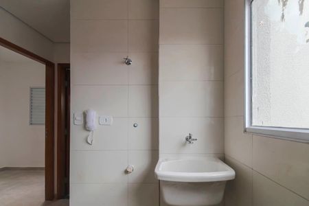 Apartamento para alugar com 48m², 2 quartos e sem vagaÁrea de Serviço