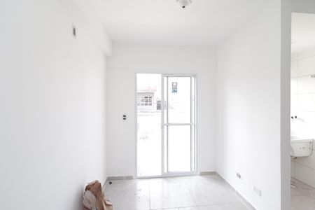 Apartamento para alugar com 39m², 2 quartos e sem vagaSala/Cozinha