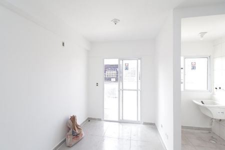 Apartamento para alugar com 39m², 2 quartos e sem vagaSala/Cozinha