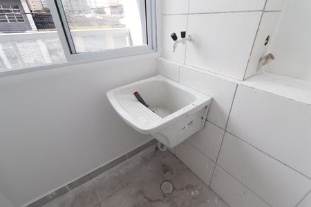 Apartamento para alugar com 39m², 2 quartos e sem vagaÁrea de Serviço