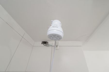 Apartamento para alugar com 39m², 2 quartos e sem vagaBanheiro