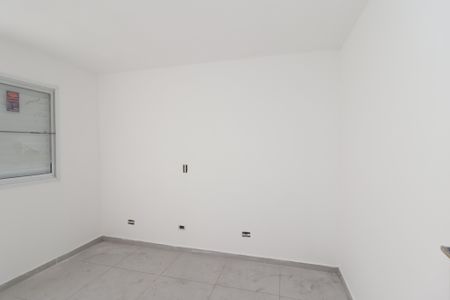 Quarto 1 de apartamento para alugar com 2 quartos, 39m² em Itaquera, São Paulo