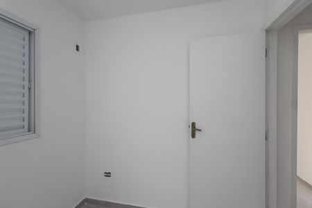 Apartamento para alugar com 39m², 2 quartos e sem vagaQuarto 2