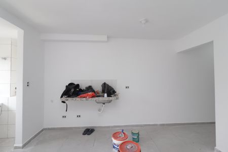 Apartamento para alugar com 39m², 2 quartos e sem vagaSala/Cozinha