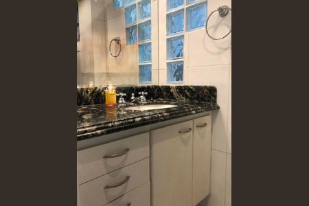 Apartamento à venda com 2 quartos, 75m² em Vila Clementino, São Paulo