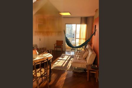 Apartamento à venda com 2 quartos, 75m² em Vila Clementino, São Paulo