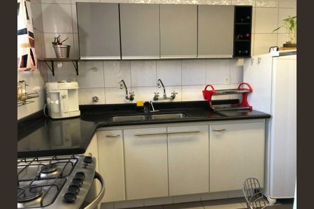 Apartamento à venda com 2 quartos, 75m² em Vila Clementino, São Paulo