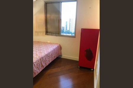 Apartamento à venda com 2 quartos, 75m² em Vila Clementino, São Paulo