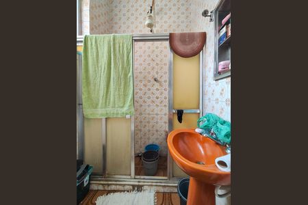Apartamento à venda com 68m², 2 quartos e sem vaga Apartamento à venda com 68m², 2 quartos e sem vagaBanheiro Corredor