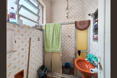 Apartamento à venda com 68m², 2 quartos e sem vaga Apartamento à venda com 68m², 2 quartos e sem vagaBanheiro Corredor