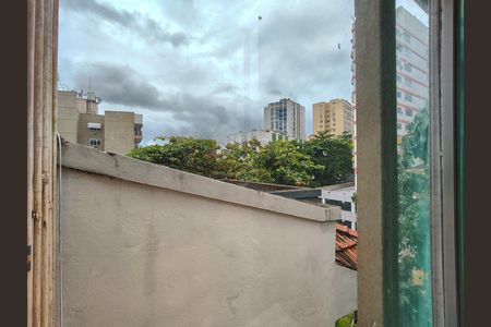 Apartamento à venda com 68m², 2 quartos e sem vaga Apartamento à venda com 68m², 2 quartos e sem vagaVista do Quarto 2