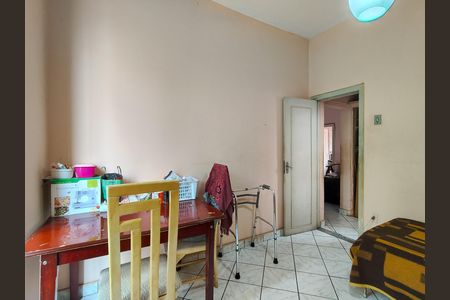 Apartamento à venda com 68m², 2 quartos e sem vaga Apartamento à venda com 68m², 2 quartos e sem vagaQuarto 2