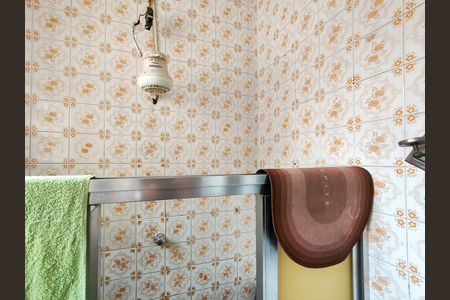 Apartamento à venda com 68m², 2 quartos e sem vaga Apartamento à venda com 68m², 2 quartos e sem vagaBanheiro Corredor