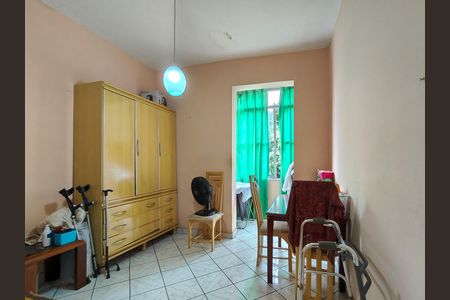 Apartamento à venda com 68m², 2 quartos e sem vaga Apartamento à venda com 68m², 2 quartos e sem vagaQuarto 2