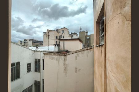 Apartamento à venda com 68m², 2 quartos e sem vaga Apartamento à venda com 68m², 2 quartos e sem vagaVista da Sala