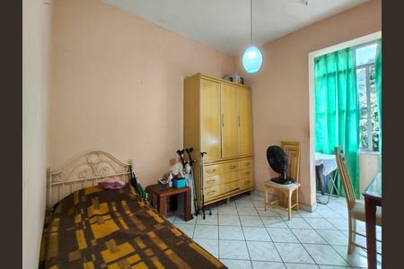 Apartamento à venda com 68m², 2 quartos e sem vaga Apartamento à venda com 68m², 2 quartos e sem vagaQuarto 2