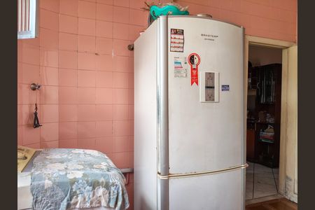 Apartamento à venda com 68m², 2 quartos e sem vaga Apartamento à venda com 68m², 2 quartos e sem vagaCozinha e Área de Serviço