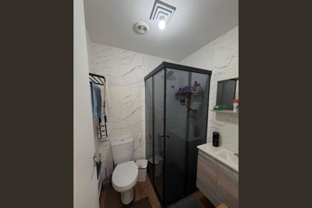 Apartamento à venda com 2 quartos, 42m² em Bairro dos Casa, São Bernardo do Campo