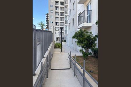 Apartamento à venda com 42m², 2 quartos e 1 vaga