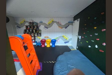 Apartamento à venda com 2 quartos, 42m² em Bairro dos Casa, São Bernardo do Campo