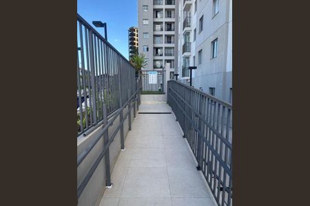 Apartamento à venda com 42m², 2 quartos e 1 vaga