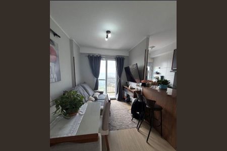 Apartamento à venda com 2 quartos, 42m² em Bairro dos Casa, São Bernardo do Campo