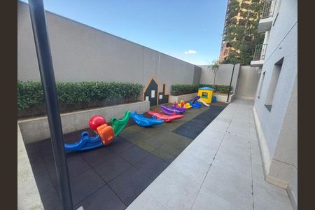Apartamento à venda com 42m², 2 quartos e 1 vaga