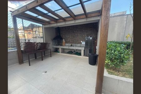 Apartamento à venda com 42m², 2 quartos e 1 vaga
