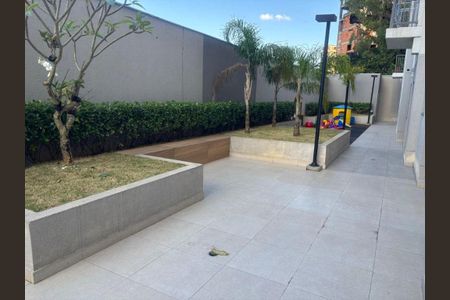 Apartamento à venda com 42m², 2 quartos e 1 vaga