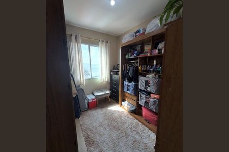 Apartamento à venda com 2 quartos, 42m² em Bairro dos Casa, São Bernardo do Campo